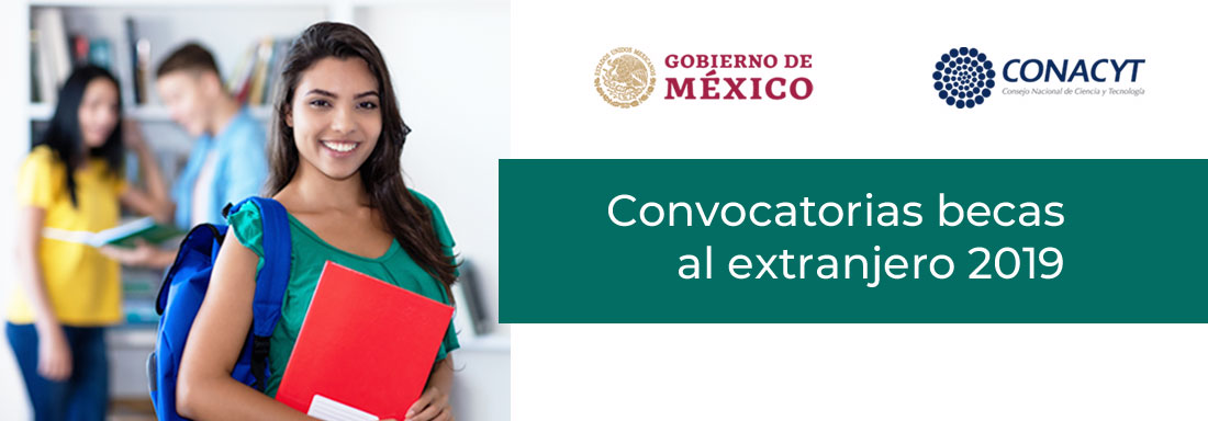 BECAS CONACYT-REGIONAL SURESTE 2019