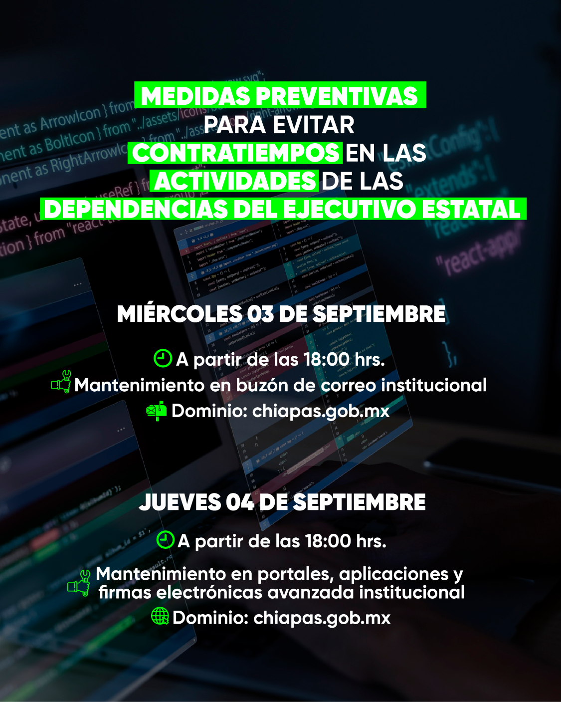 actividades