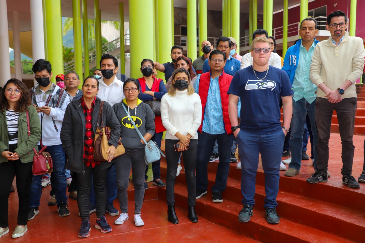 ICTI celebra aniversario del Museo Chiapas de Ciencia y Tecnología