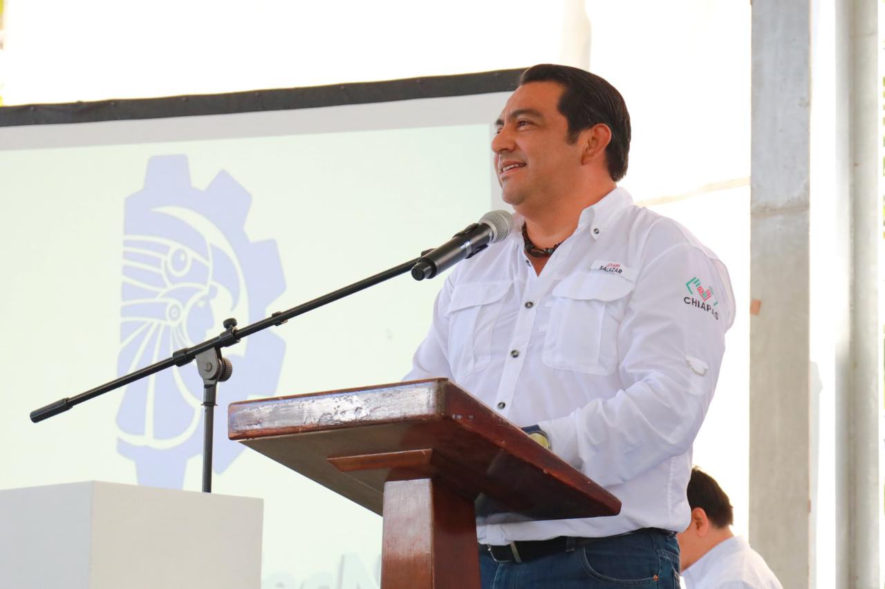 La Agencia Digital Tecnológica del Estado se suma a la implementación de Llave MX: Jovani Salazar