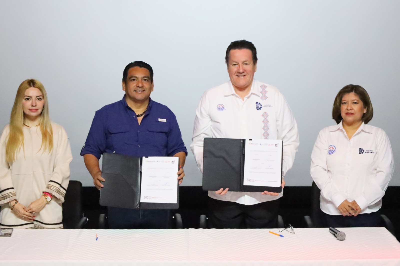 Aditech y TecNM campus Tuxtla Gutiérrez firman convenio para impulsar la ciencia y tecnología en Chiapas