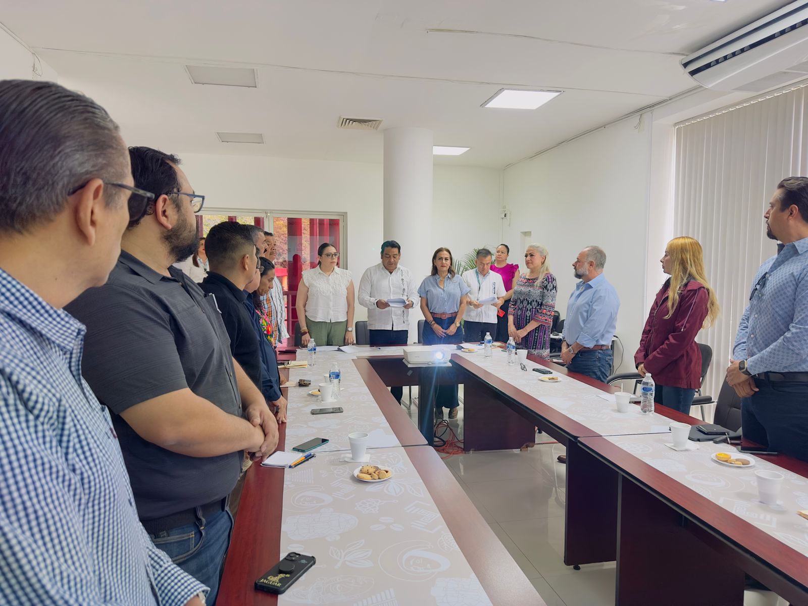 ADITECH instala Grupo Estratégico de Planeación Educativa 2025