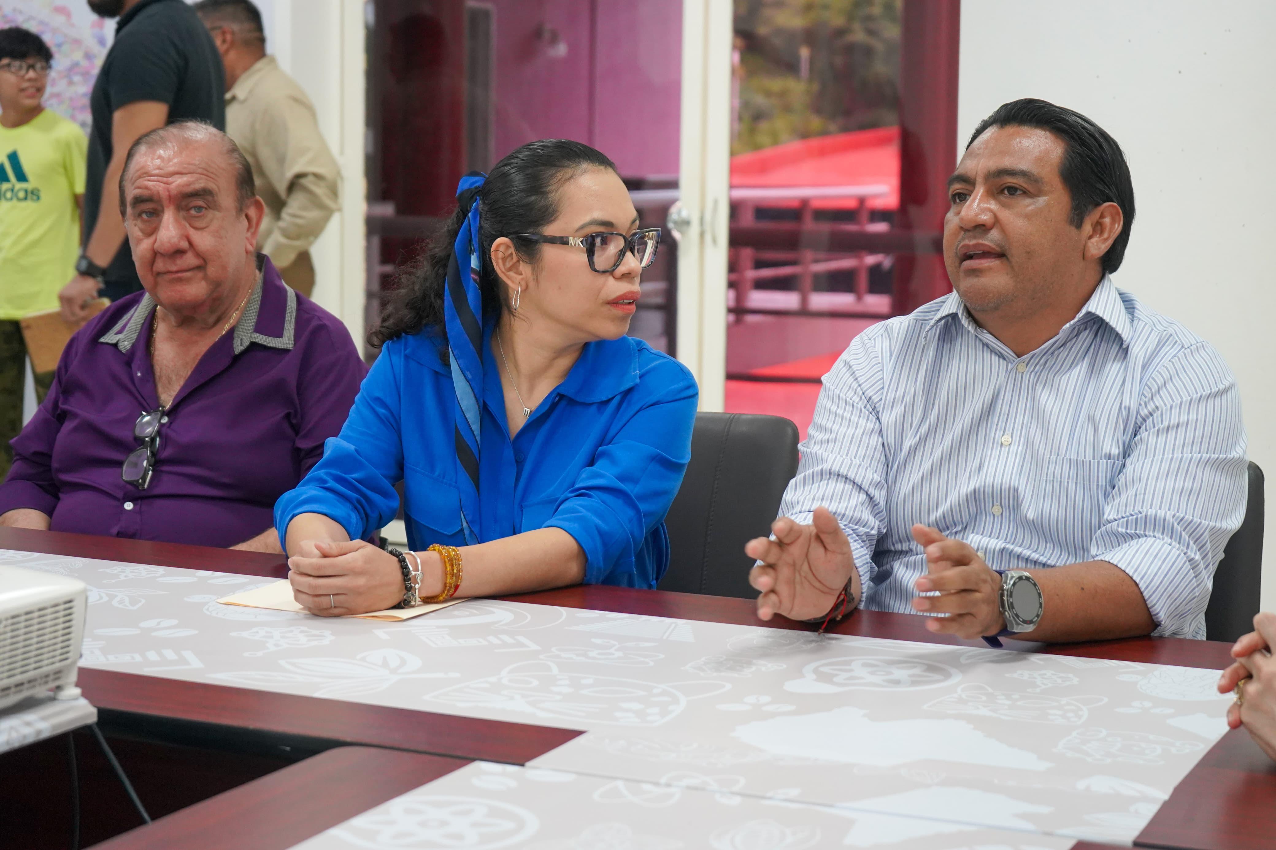 Aditech impulsa la digitalización de la justicia administrativa en Chiapas con tecnología de vanguardia