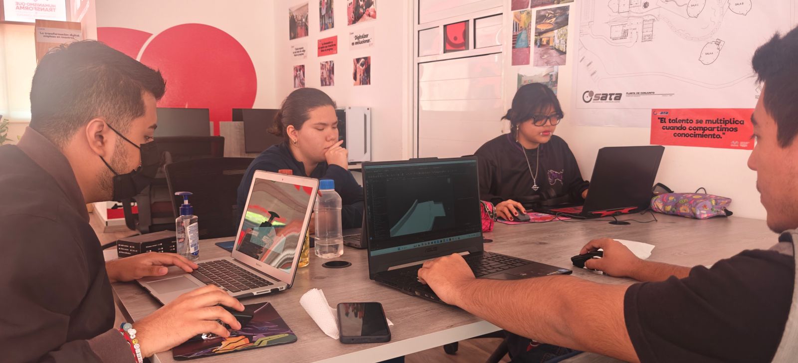 MUCH: Primer museo en México en iniciar su digitalización 3D