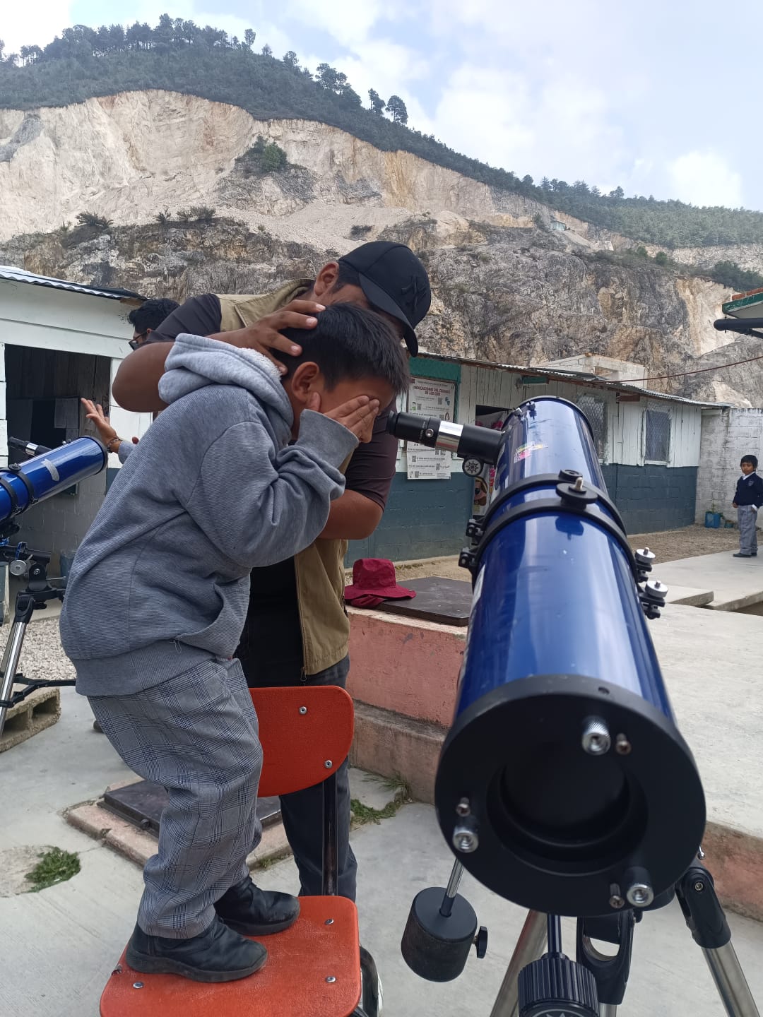 La Caravana Balam llega a Tuxtla: ciencia itinerante que lleva el conocimiento a colonias y escuelas