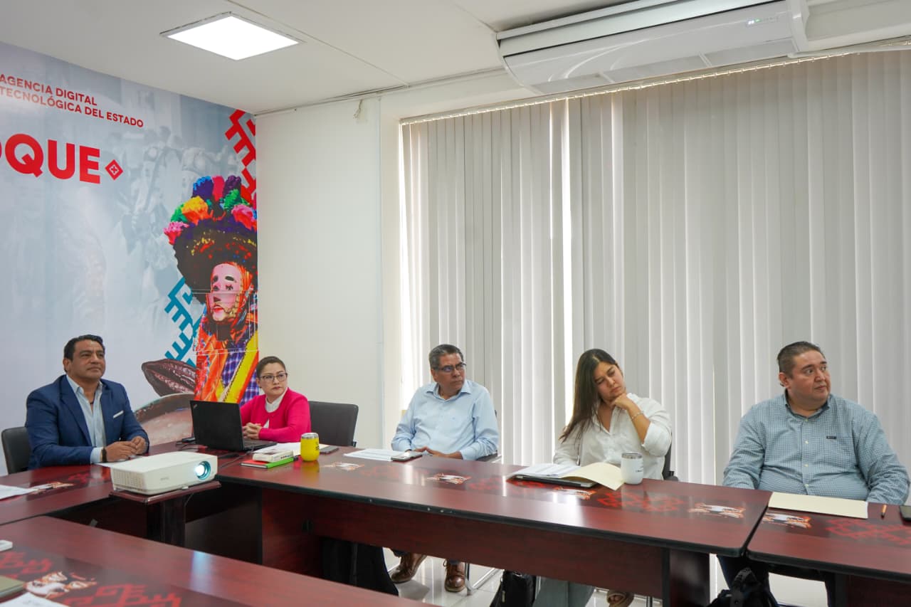 Arranca ADITECH la Evaluación del Reconocimiento al Mérito de Investigación 2025