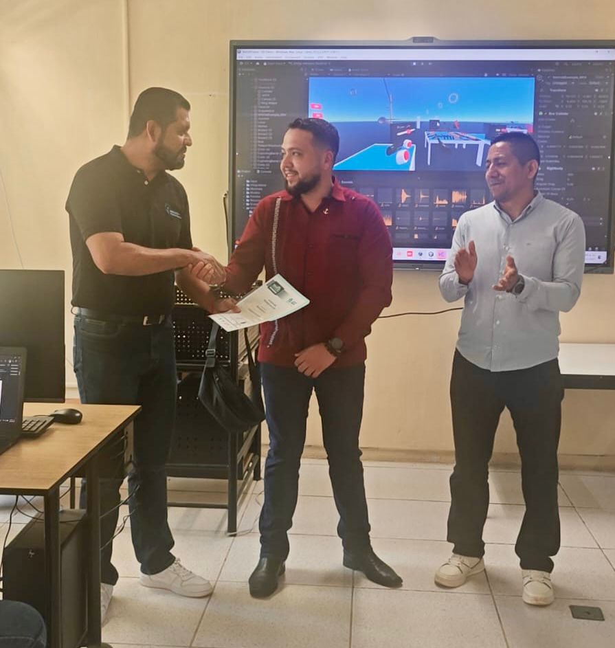 Aditech participó en el ciclo de coloquios tecnológicos por el 28º Aniversario de la Universidad Tecnológica de la Selva