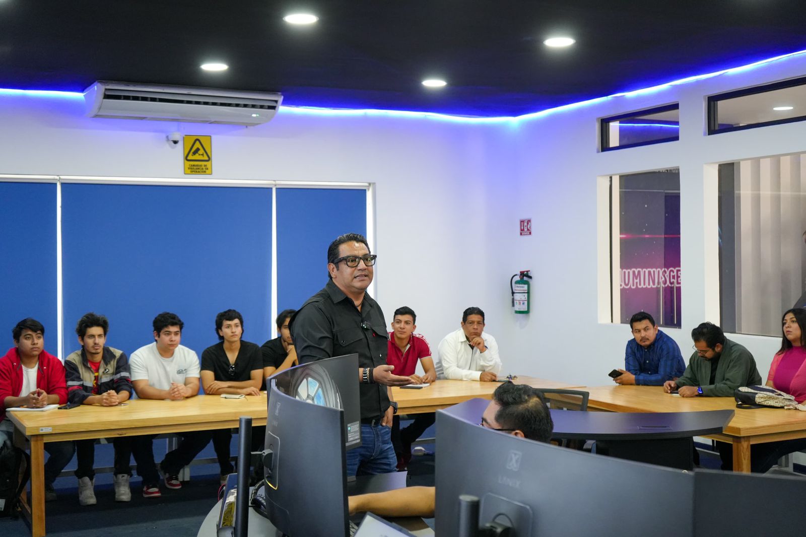 ADITECH impulsa formación en Inteligencia Artificial