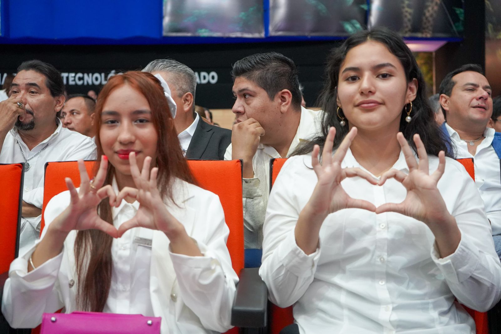 Reconoce Eduardo Ramírez a investigadoras e investigadores de #Chiapas por sus aportaciones al desarrollo