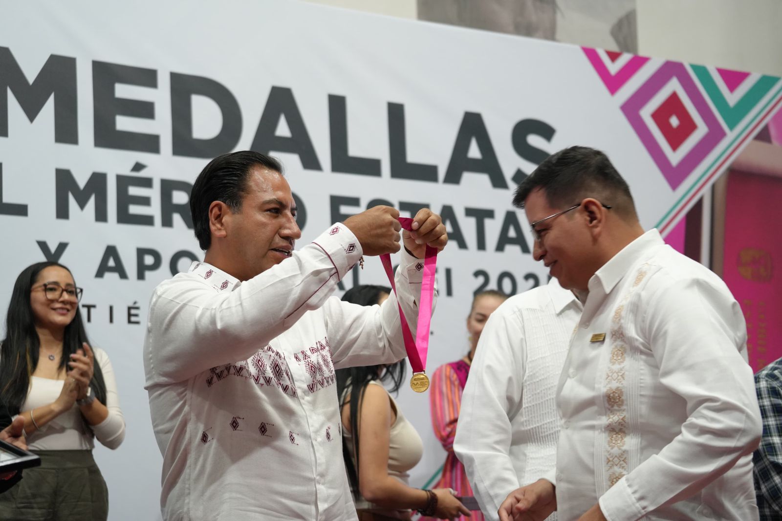 Chiapas honra a quienes dedican su vida a generar conocimiento científico