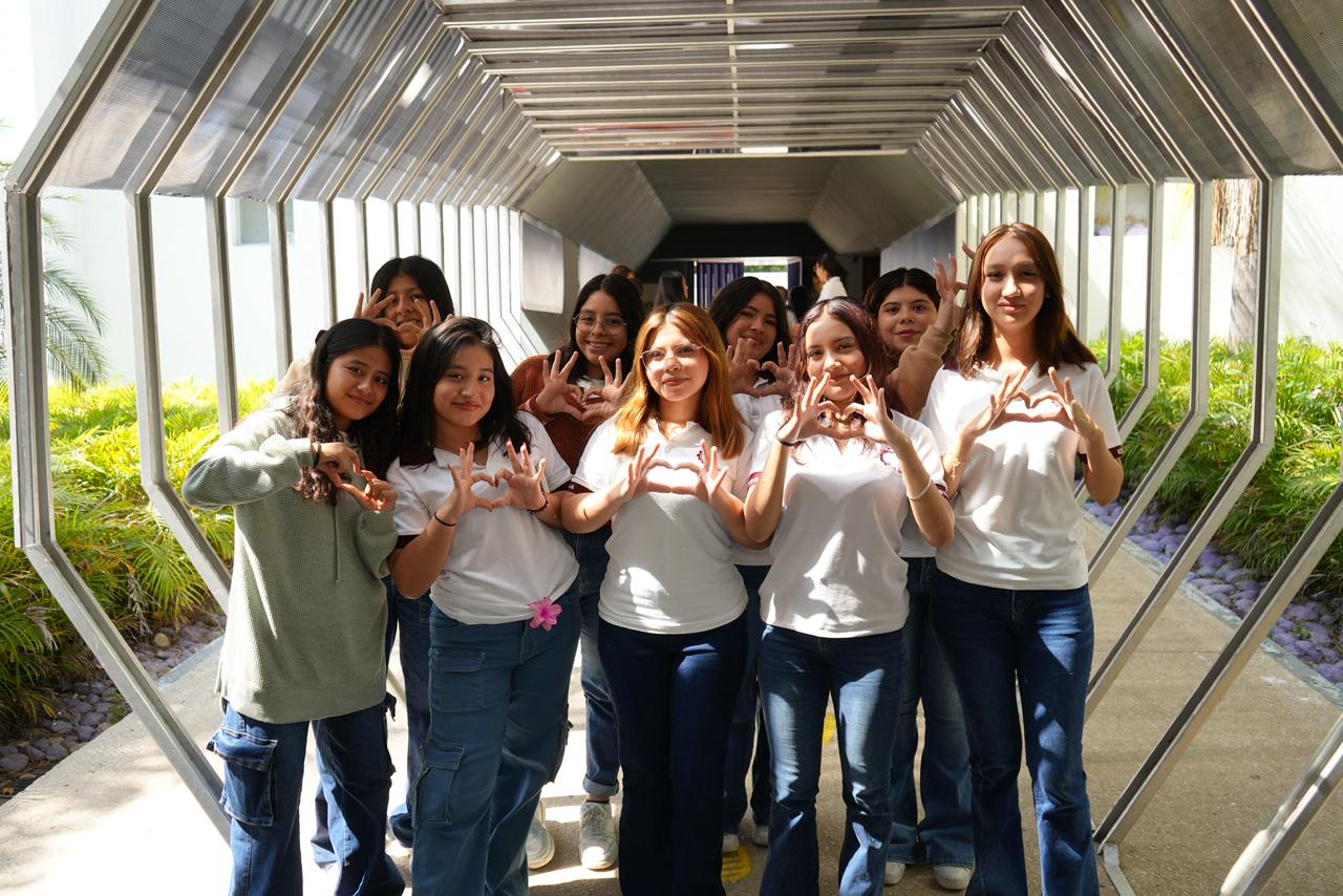 ADITECH Conmemora el día internacional de la mujer y la niña en la Ciencia