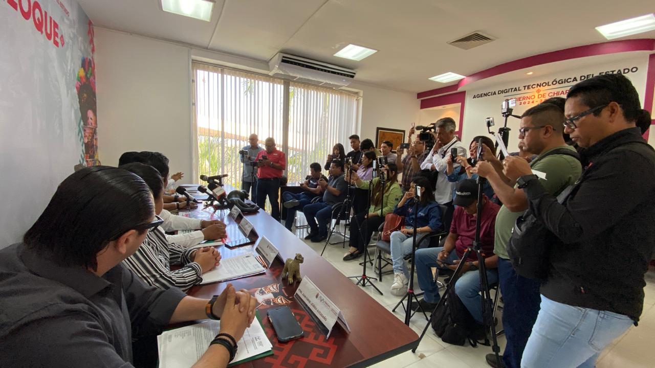 Aditech lanza convocatorias clave para impulsar la ciencia y la tecnología en Chiapas