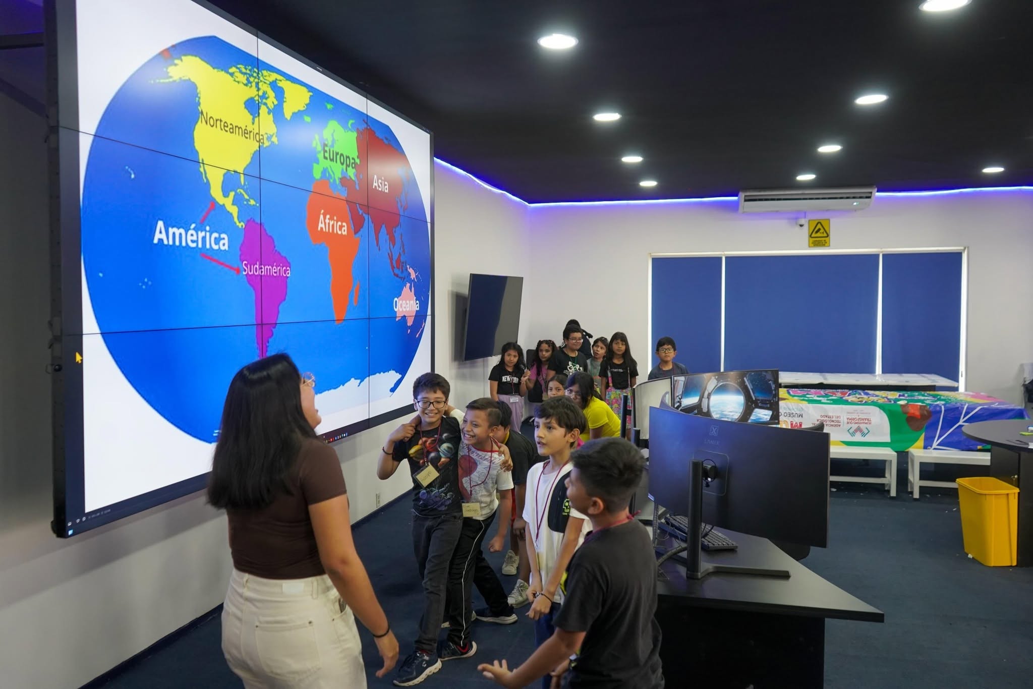 Museo Chiapas y Planetario Tuxtla, listos para recibir a niñas y niños en los Cursos de Verano Ciencia y Aventura 2026